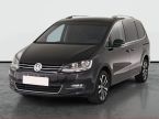 Volkswagen Sharan - fotka číslo 1
