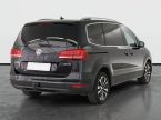 Volkswagen Sharan - fotka číslo 4