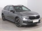 Škoda Kamiq - fotka číslo 0