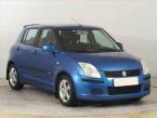 Suzuki Swift - fotka číslo 0