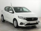 Dacia Sandero - fotka číslo 0