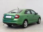 Škoda Rapid - fotka číslo 4