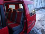 Volkswagen Caddy - fotka číslo 15