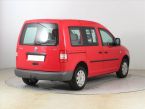 Volkswagen Caddy - fotka číslo 4