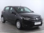 Dacia Sandero - fotka číslo 0