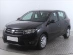 Dacia Sandero - fotka číslo 1