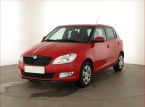 Škoda Fabia - fotka číslo 1