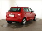 Škoda Fabia - fotka číslo 4