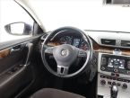Volkswagen Passat - fotka číslo 6