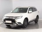 Mitsubishi Outlander - fotka číslo 1