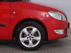 Škoda Fabia - fotka číslo 13