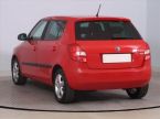 Škoda Fabia - fotka číslo 3