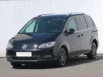 Volkswagen Sharan - fotka číslo 1