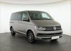 Volkswagen Multivan - fotka číslo 0