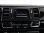 Volkswagen Multivan - fotka číslo 9