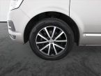 Volkswagen Multivan - fotka číslo 17