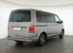 Volkswagen Multivan - fotka číslo 4