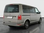Volkswagen Multivan - fotka číslo 4