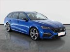 Škoda Octavia - fotka číslo 0