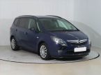 Opel Zafira - fotka číslo 0