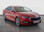 Škoda Octavia - fotka číslo 0