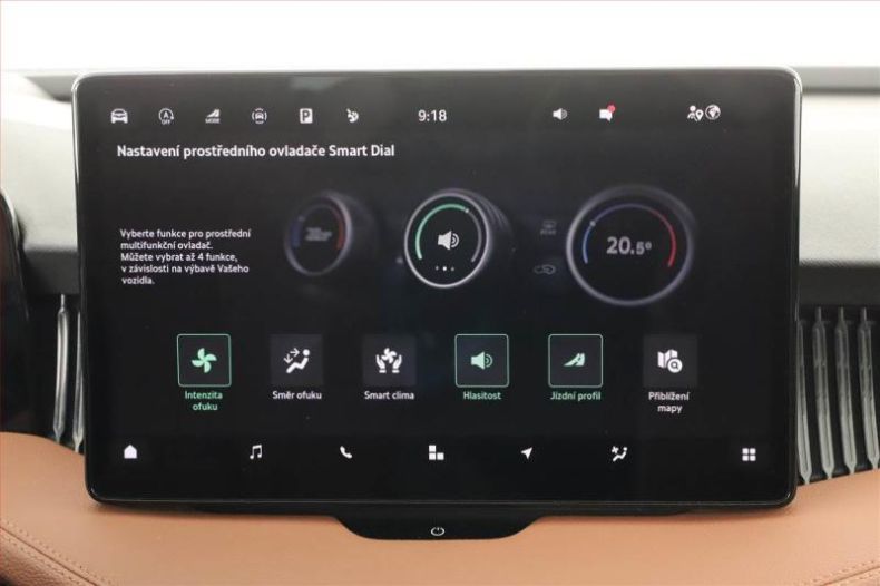 Škoda Scala - hlavní fotka