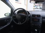 Mercedes Třída A - fotka číslo 6