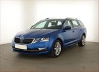 Škoda Octavia - fotka číslo 1