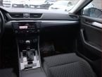 Škoda Superb - fotka číslo 7