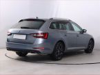 Škoda Superb - fotka číslo 4