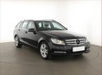 Mercedes Třída C - fotka číslo 0
