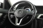 Mercedes Třída C - fotka číslo 12