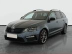 Škoda Octavia - fotka číslo 1