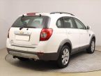 Chevrolet Captiva - fotka číslo 4
