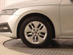 Škoda Octavia - fotka číslo 13