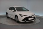 Toyota Corolla - fotka číslo 0