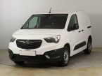 Opel Combo - fotka číslo 1