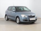 Škoda Fabia - fotka číslo 0