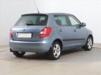 Škoda Fabia - fotka číslo 4