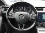 Škoda Octavia - fotka číslo 15