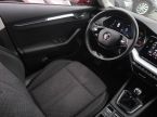 Škoda Octavia - fotka číslo 6
