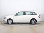 Škoda Fabia - fotka číslo 2