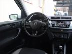 Škoda Fabia - fotka číslo 3
