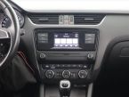 Škoda Octavia - fotka číslo 11