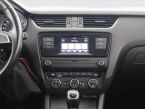 Škoda Octavia - fotka číslo 11