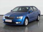 Škoda Octavia - fotka číslo 1