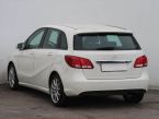 Mercedes Třída B - fotka číslo 3