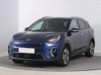 Kia e-Niro - fotka číslo 1