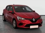 Renault Clio - fotka číslo 0