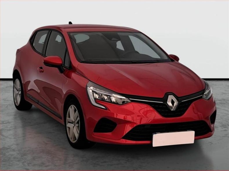 Renault Clio - hlavní fotka inzerátu